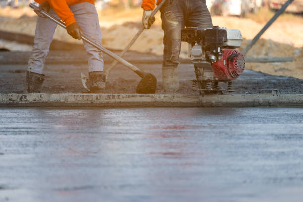 Best Concrete Patio Contractor  in Cannelton, IN