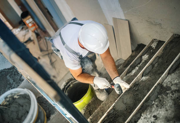Siding - Brick, Stone, or Stucco in IN