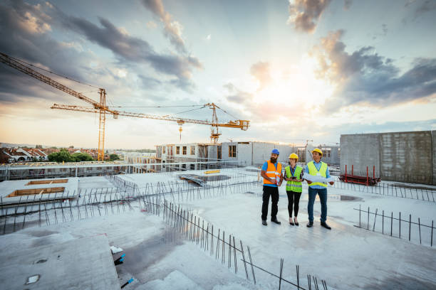 Best Affordable Concrete Contractor  in Cannelton, IN