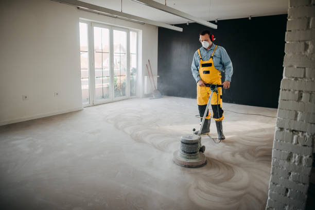 Best Custom Concrete Contractor  in Cannelton, IN