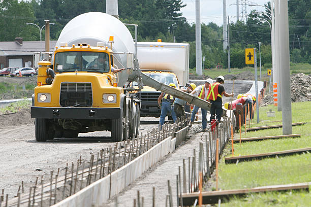 Foundations in IN
