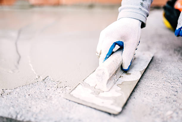 Best Concrete Leveling Services  in Cannelton, IN