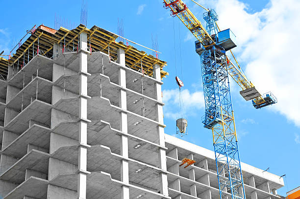 Best Best Concrete Contractor  in Cannelton, IN
