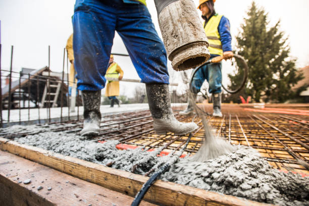Best Foundations  in Cannelton, IN